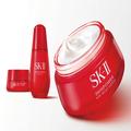 【SK-II】新シリーズは肌年齢の揺れに着目　“スキンパワー”で弾むようなうるツヤ肌へ -