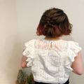 浴衣に合うおすすめヘアアレンジ【ショート～ロングまで】 - ビューティーガール