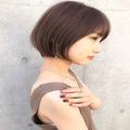 【レングス別】あざと可愛いヘアスタイル6選 - ビューティーガール