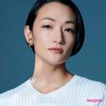齋藤 薫さんが分析！ スケールが半端ではない、冨永 愛さんの生き様を深掘り | ビューティ