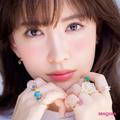 こじはるが考えるお金とのつき合い方。「全ては人生の勉強代」 | ビューティーガール(bea