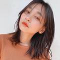 『愛の不時着』から韓流ヘアブーム到来！“ヨシンモリ”を日本向けにアレンジしたミディ