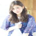 旬なヘアカラーをチェック♡今狙うは「ベージュ“＋α”カラー」10選 -
