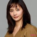 注目の女優・中村ゆりさんの魅力を分析！ “変化に寄り添う、決して折れない柳の人” | ビ