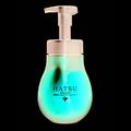 HATSU 泡でふんわり薬用オールインワンシャンプー［医薬部外品］ 発売日［2020/08/24］ |