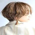 短くても色気満点♡「女っぽショート」で大人のイメチェン -