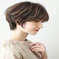 ボブからショートにしたい方必見！30代におすすめ「夏ショート」12選 -