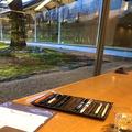 大自然に癒される♪絶景川景色が楽しめる贅沢サウナでリフレッシュ【美的女子サウナ＃1