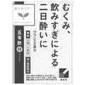 頭痛やめまいに効く市販アイテム｜漢方、サプリ、医薬品で天気の変化で起こる不調を解消