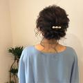 【簡単アレンジ】小顔見せ抜群なヘアアレンジ6選 - ビューティーガール