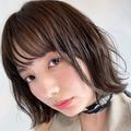 パーマ×ボブヘアが人気急上昇中！柔らかい髪の動きで知的で女っぽい印象に |