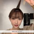 こうすればよかったのか！湿気に絶対負けない「前髪の巻き方」って？ - ビューティーガー