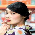 お祭りがもっと好きになる、18のヘアアレンジ【浴衣・半被に似合う髪型】 |