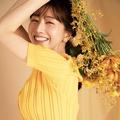 「くすんで見えそう…」イエローメイクが不安なら、こんなやり方が効く！【初心者】 |
