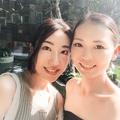ディオールのカラーアイライナーで遊び心をプラス♪｜イラストレーター・山川春奈さんの