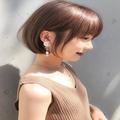 伸びてきても綺麗が保てる！そのままボブに移行できるヘアスタイルは？ - ビューティーガ