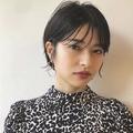 ストレート×ショートカットの大人っぽスタイル！おすすめヘア【23選】 |