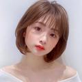 憧れのオルチャンスタイルに近づく、韓国風ショートヘア【見本スタイル集】 |