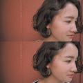 ヘアピンだけで瞬時に可愛い！1分でできるアレンジアイデア - ビューティーガール