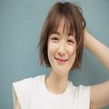 【長さ別】8月下旬の人気ヘアスタイル6選　くびれシルエットが◎ - ビューティーガール