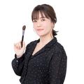 鼻の下を短く見せるだけで顔全体の印象が変わる！メイクで解決する方法 |