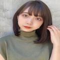 毛量が多い人・少ない人別のベストヘアスタイルまとめ - ビューティーガール