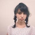 結ぶ位置で印象チェンジ♡バリエ広がる「三つ編み」のやり方＆アレンジまとめ -
