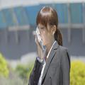 大量のダラダラ汗に悩む女性。ニオイ対策するほど臭くなり… | ビューティーガール