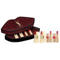 ［イヴ・サンローラン・ボーテ］YSL ノエル ミニ リップボックスセット 発売日［2020/11/13］