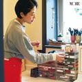 【コスメ収納】特集 - おしゃれな人のアイデアや美プロおすすめのアイテムまとめ | ビュー