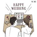コロナ禍で変化した結婚願望。「今すぐ結婚したくなった」「パートナーなしでも平気だと