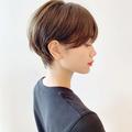 絶壁頭で悩んでいる人集合！【長さ別】頭を丸く見せるヘアスタイル6選 - ビューティーガー