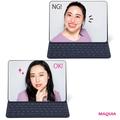 「画面越しの時代」に贈る！ オンライン美人メイクのポイントを深掘り | ビューティーガー
