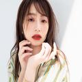 宇垣美里さん×人気H&M林由香里さん｜「あえての派手色リップは秋冬メイクにおすすめ！」