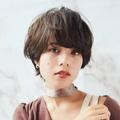 「毛量が多い…」って悩む人にすすめたい、髪型&ヘアアレンジまとめ【ショート・ミディア