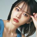 山本舞香さん×河北裕介さんの“俺メイク”｜『今日から俺は!!劇場版』公開記念！ブラック
