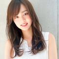 スッキリフェイスに見える小顔バング5選　前髪で叶う小顔見せ！ - ビューティーガール