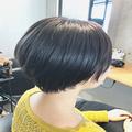 【シルエット別】ショートヘアの人気スタイル6選｜丸み・ひし形・前下がり - ビューティー