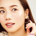 ココさえ押さえれば美人見え！ 千吉良恵子さんの眉・チーク・リップのパーツ別仕込みテク