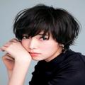 黒髪×巻き髪、アカ抜けの王道はこれ！【レングス別】 |