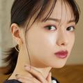 ヘアアレンジで女っぽさとこなれ感を出すには？ 河北マジックで山本舞香さんが艶美なひと