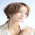 自分史上１番かわいくなれる♡大人女子に贈る「ショート＆ボブ」ヘアカタログ -