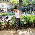 スタイリスト・亀 恭子さんの妄想旅コスメ｜「南仏の時間の流れの優雅さにまた癒されたい