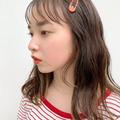 【長さ別】トレンドの前髪6選　いつもと違う前髪にチャレンジ！ - ビューティーガール
