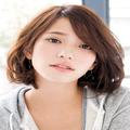 明るめでも暗めでも！ピンクベージュのヘアカラーで大人上品に |