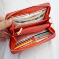 財布ごちゃごちゃな人に朗報。セリアやダイソーのカードケースが超使える | ビューティー