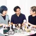 マスク生活でも崩れないのは...？ 人気アーティスト厳選のベース＆ファンデ | ビューティー