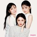 眉で「なりたい自分」に！ 3つの印象別メイクをpaku☆chanさんが解説 | ビューティーガール