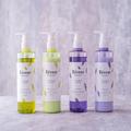 植物の力で保湿、うるおう美髪へ♡ ヘアケアブランド『レヴール』から新シャンプー＆トリ