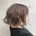 【明るめ・暗め別】ベストオブ暖色カラー6選　次の髪色はこれに決まり！ - ビューティーガ